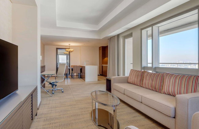 Swissotel Living Al Ghurair - Foto 19