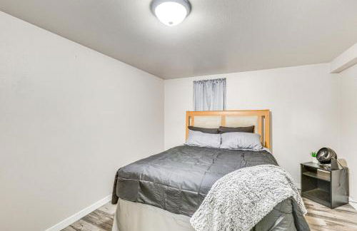 Cozy Sturgis Retreat - Walk to Main St and Saloons! - Foto 16