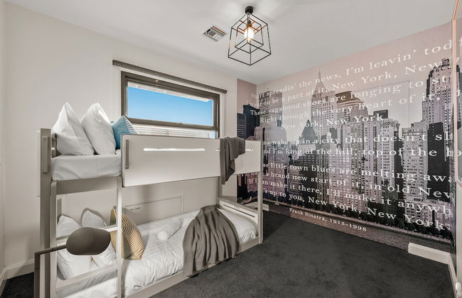 StayCentral - Moonee Ponds Penthouse - Foto 3