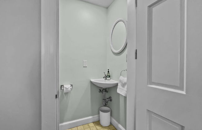 Hollyhock House - Foto 16