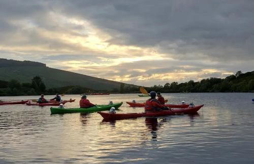 Dulrush Self-Catering Lodges - Foto 80