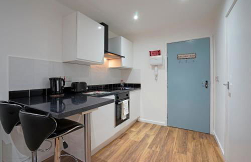 Victoria House Apartments - Foto 19