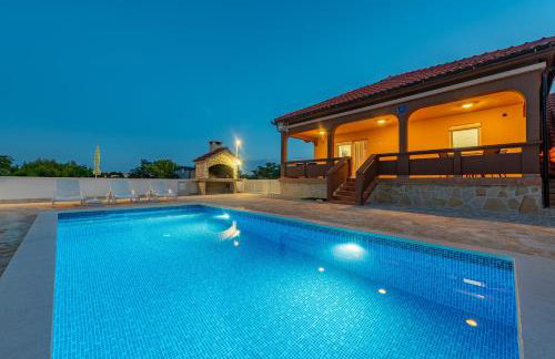 Apartments Kiara & Lukas - Foto 30