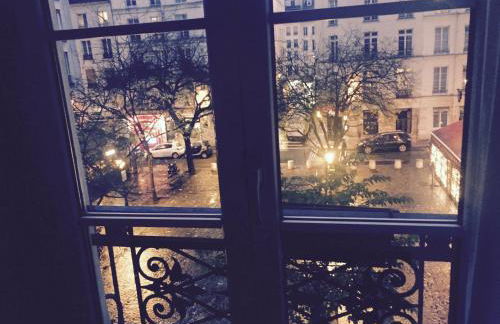 Appartement en plein coeur du Marais - Photo 17