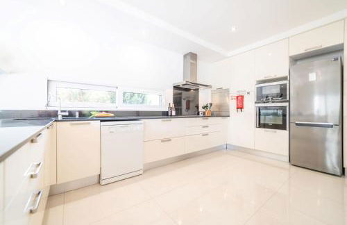 Villa Mirage - Foto 22