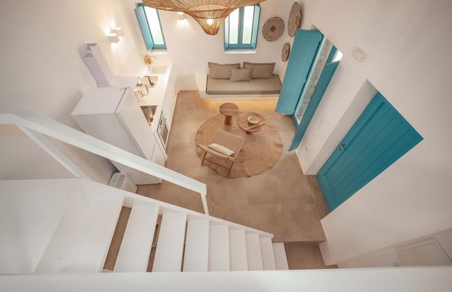 Anemela Villas and Suites Mykonos - Foto 38