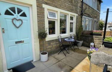 Cute and cosy 2 bed cottage - Foto 34