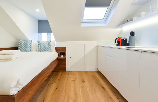 West Hampstead Serviced Apartments by Concept Apartments - Photo 6