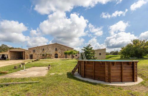 La Pahissa de Can Abras Casa Rural - Foto 1