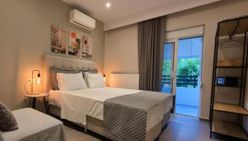 Zerynthos Apartments - Foto 2