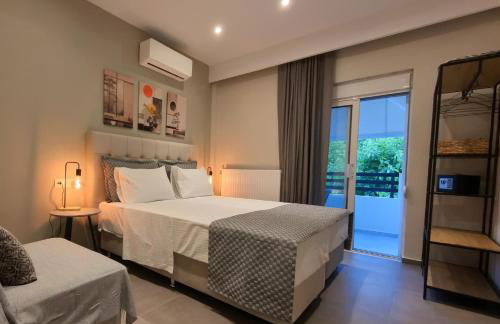 Zerynthos Apartments - Foto 2