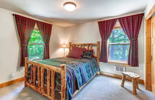 Elk Meadows Escape - Foto 33