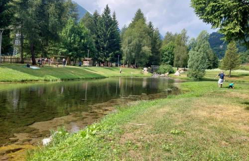 Mansarda Ossana - Foto 19