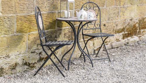 Stable Cottage - Foto 2