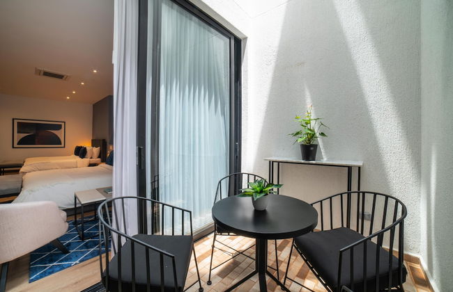 Cali River Suites - Photo 66