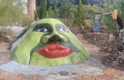 Casa Rural El Boixar - El Mirador - Foto 49