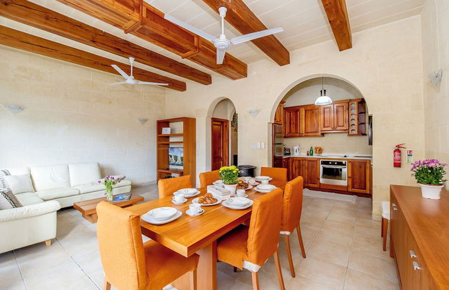 Ta'sandrija Pool And Well-being In Gozo - Foto 21