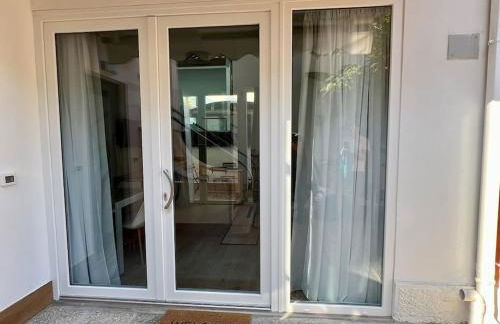 Casa Silvia, Bilocale nuovo a 100 mt dal mare - Photo 16