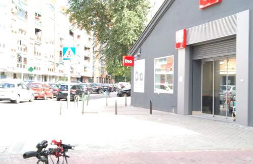 Habitaciones individuales en apartamento - Photo 30