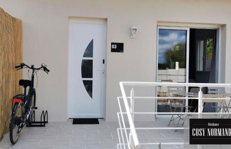 Cosy Normandy - 03 - Foto 21