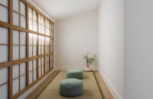 Zen Haus East Austin Spa Retreat Pool Sauna Gym - Foto 26