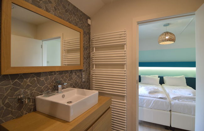 Malmedy Hillside Spa Retreat - Foto 30