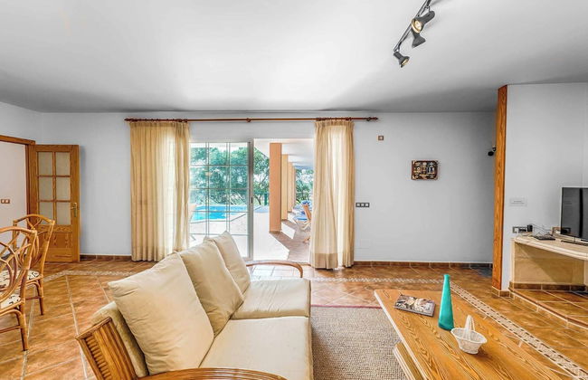 Villa Agua Marina - Photo 4