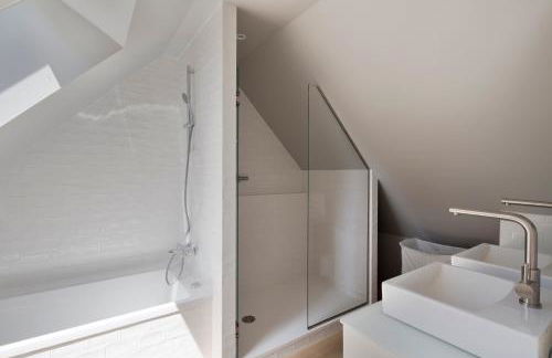 Villa Epicure by Cocoonr - Belle maison proche de la plage - Foto 20