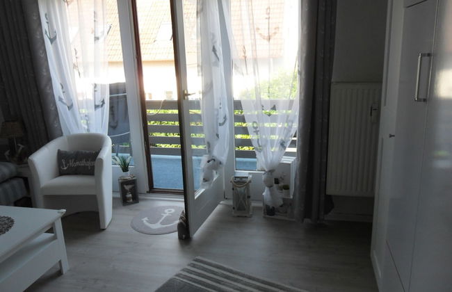 Seemannskiste - Photo 15