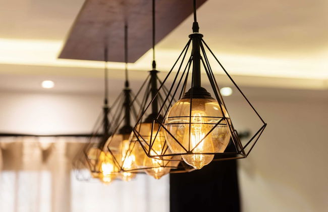 Xuru Stays I Play Foosball & Do Yoga - 1 BR Apt. 5 Min To Airport - Foto 42