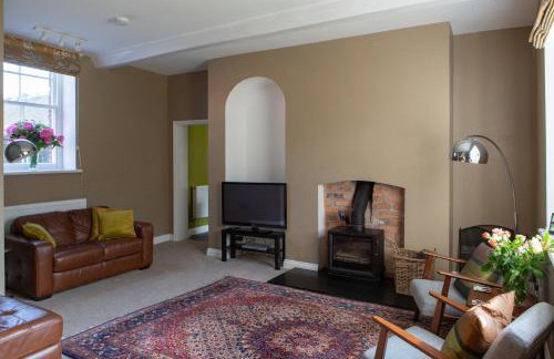 Henley Hall, Ludlow - Foto 14