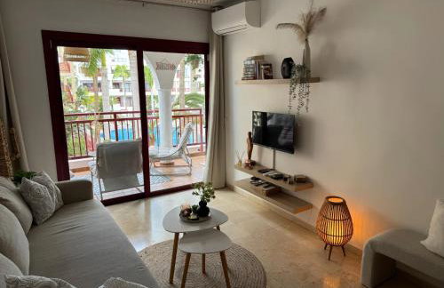 El Bohemia Tenerife zuid strand rust en 3 zwembaden - Photo 25