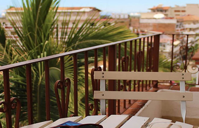 Olas Altas Suites - Foto 45