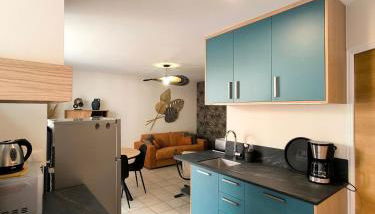 Ty Vonnick - Appartement pour 2-4 personnes à deux pas du Vieux Port ! - Foto 5