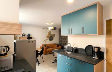 Ty Vonnick - Appartement pour 2-4 personnes à deux pas du Vieux Port ! - Foto 5