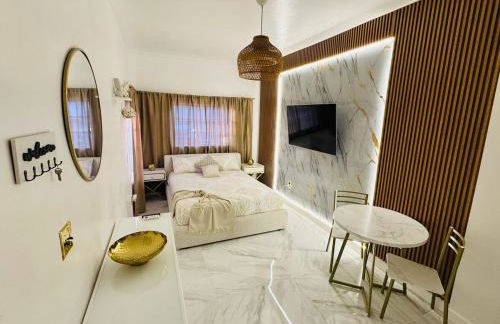 Stylish Studio in Heart of Miami - Foto 11