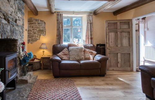 Rose Cottage - 3 Bedroom Cottage - Parkmill - Foto 32