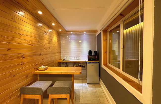 LOFT ALTOS SUITE - Foto 12