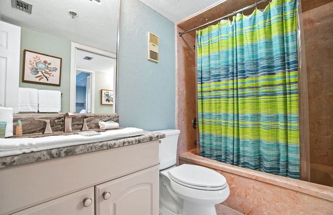 SunDestin Beach Resort by Panhandle Getaways - Foto 47