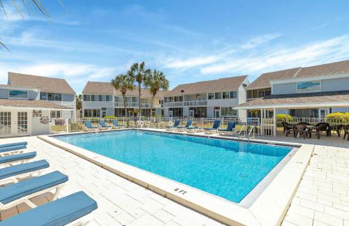 Dolphin Point 305b 2 Bedroom Condo by RedAwning - Foto 100