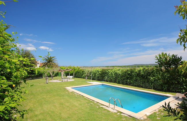 Mas Rovira 8 - Foto 20