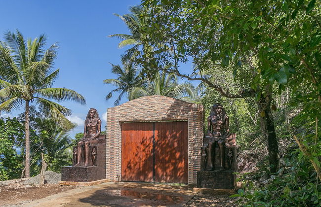 Den Pasar Nasog Villa - Foto 46