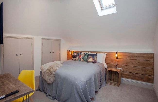 Higgihaus Cabot Mews Aparthotel - Foto 7