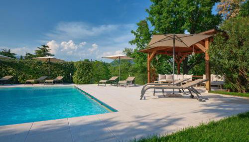 Cason degli ulivi-APT Suite - Foto 4