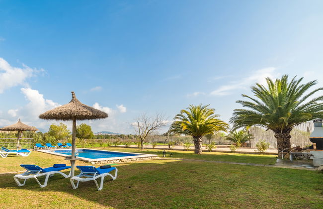 Son Bordoi - Photo 31