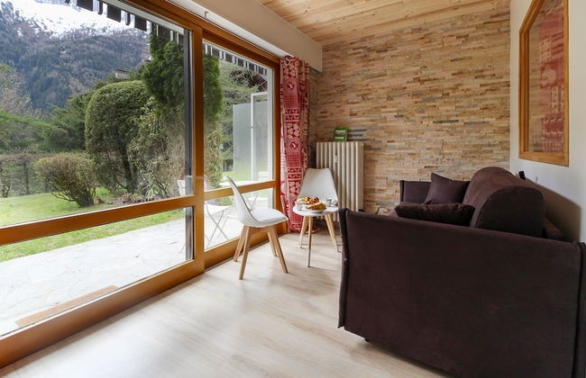 Résidence du Brévent - Foto 16