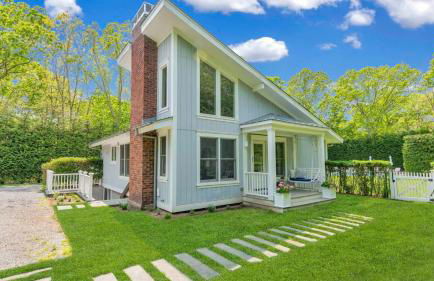 Villa Bridgehampton Breeze - Foto 29