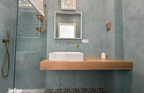 Elegant Apartment - Ayamonte center - JUA01 - Foto 22