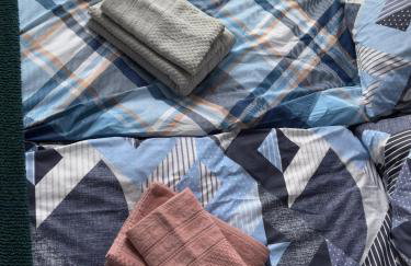 Navy Blue Apartment - Photo 11