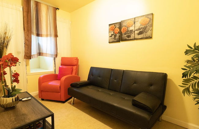 Cozy Shack-1 Bedroom Studio - Foto 14